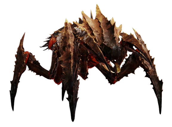 Brood Commander
