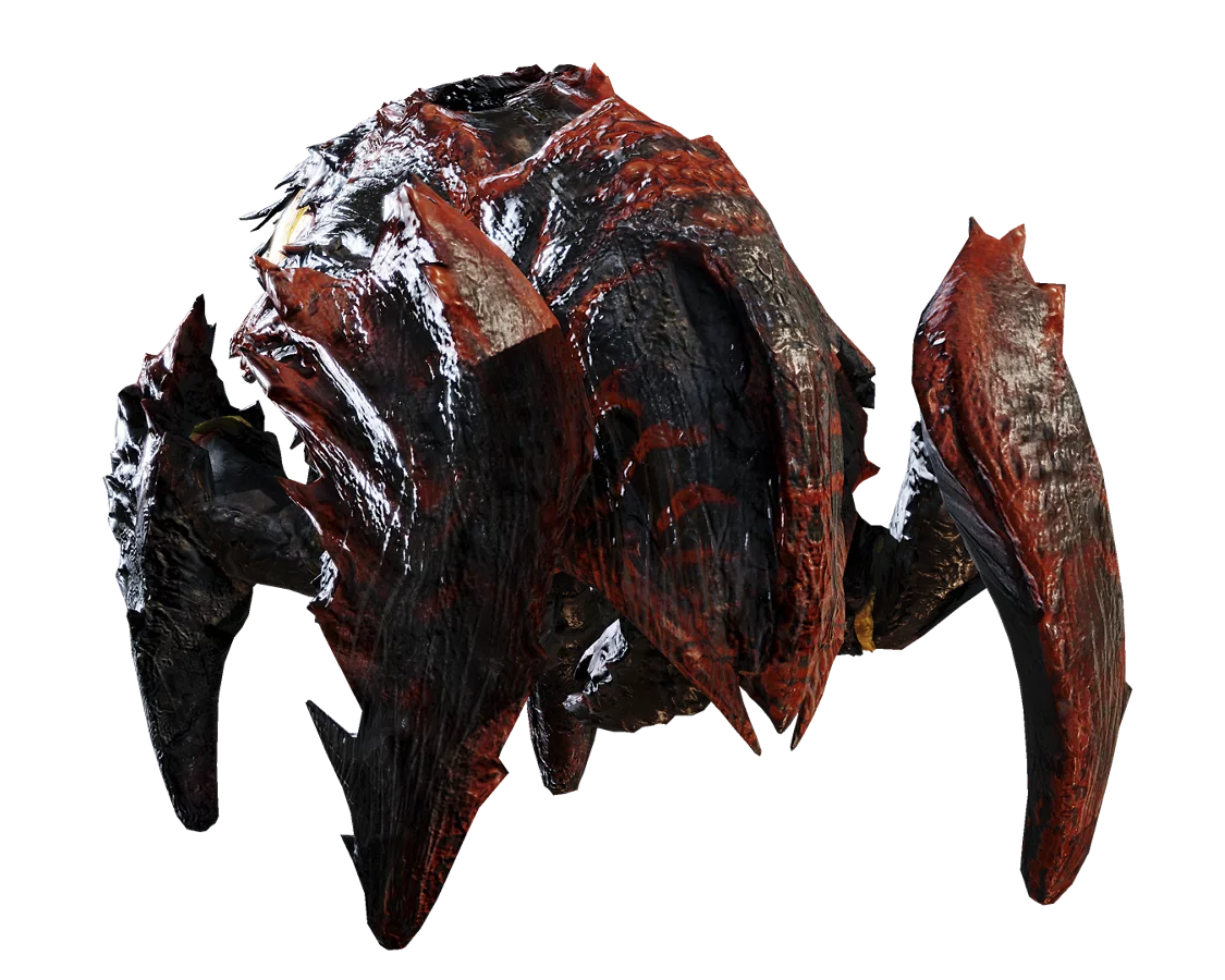 Rupture Charger