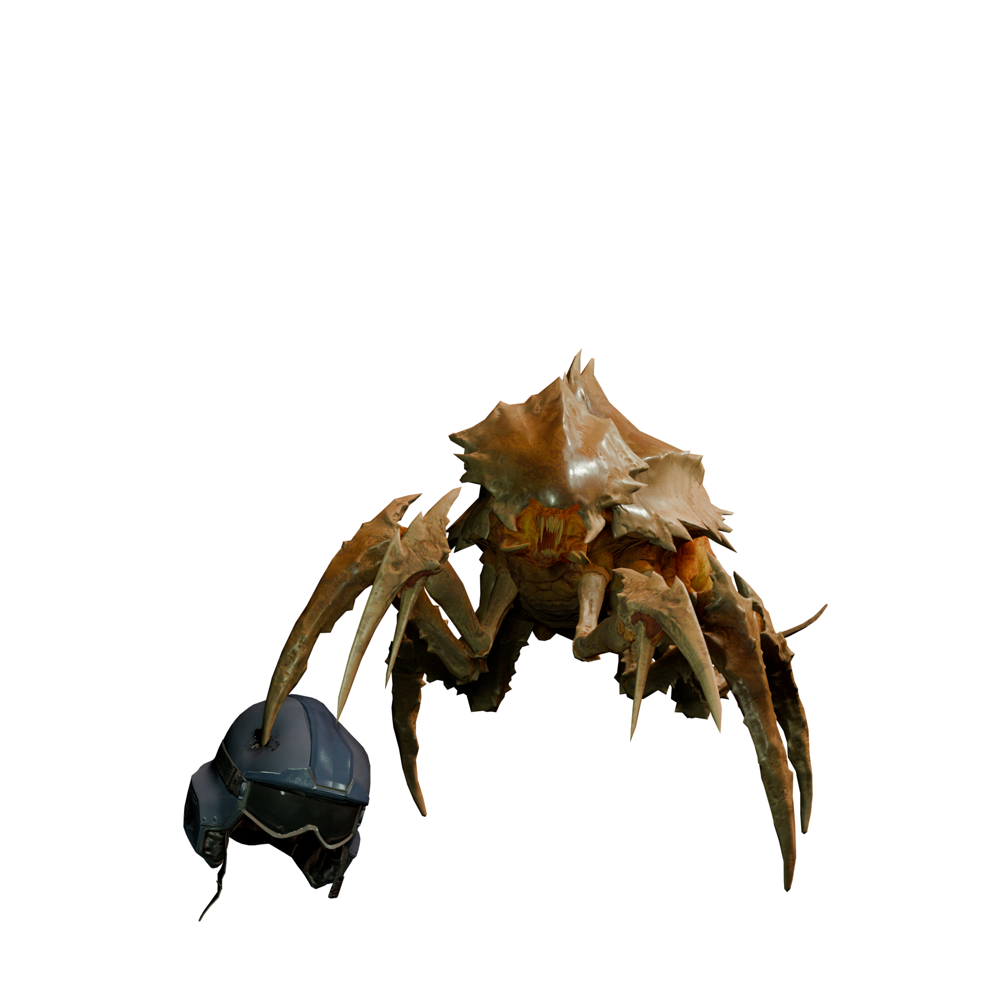 Scavenger