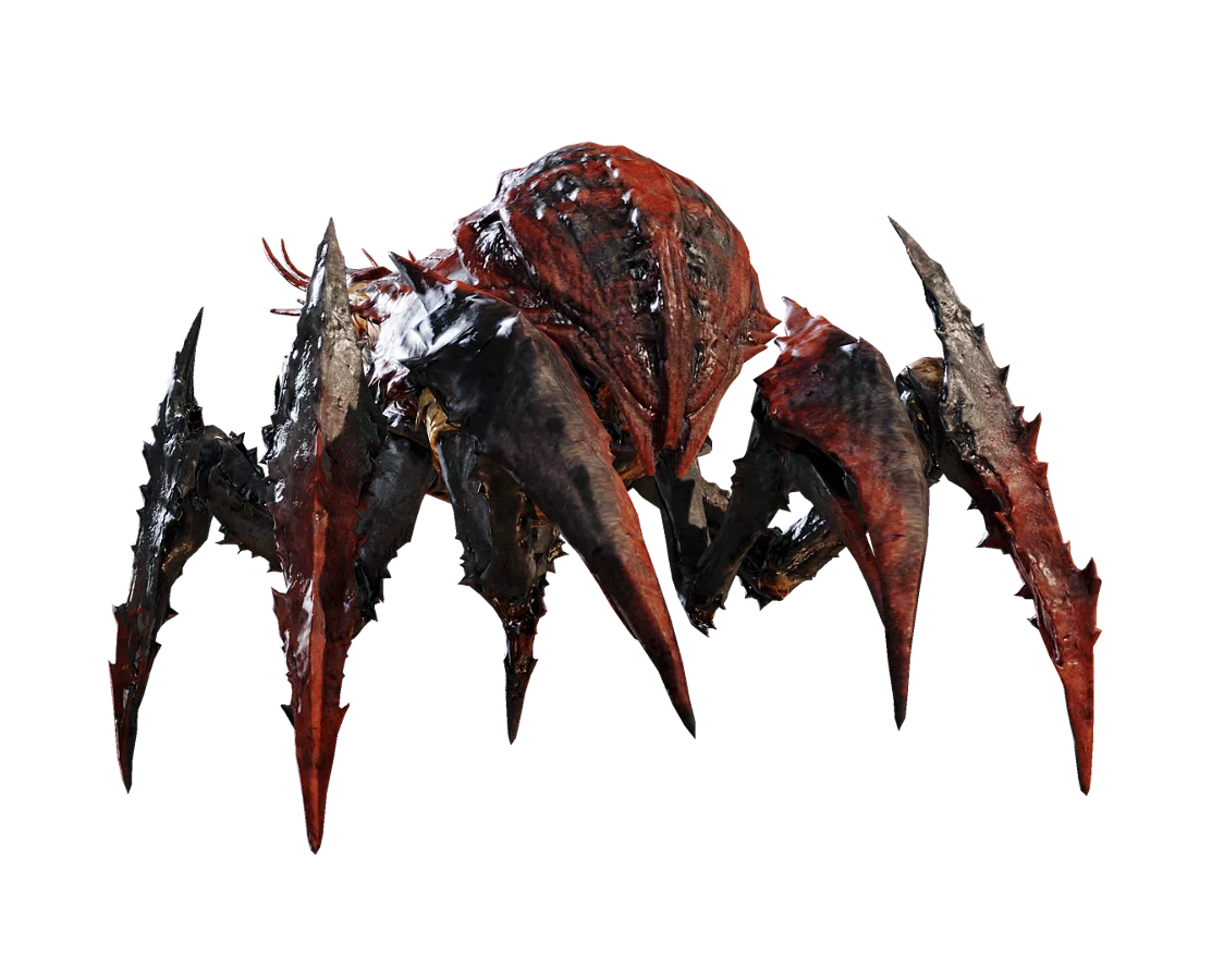Rupture Warrior